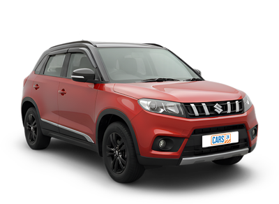 Maruti Vitara Brezza-img